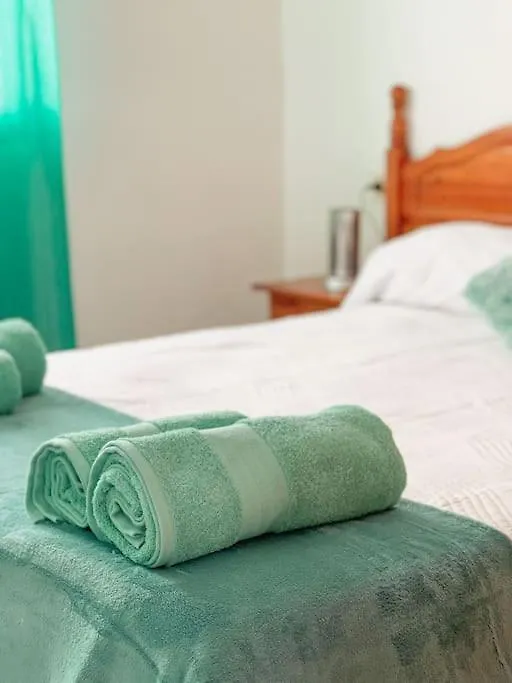 Oceano Azul Luminoso 50 Metros Del Mar En Centro Apartamento Corralejo 0*,  Espanha